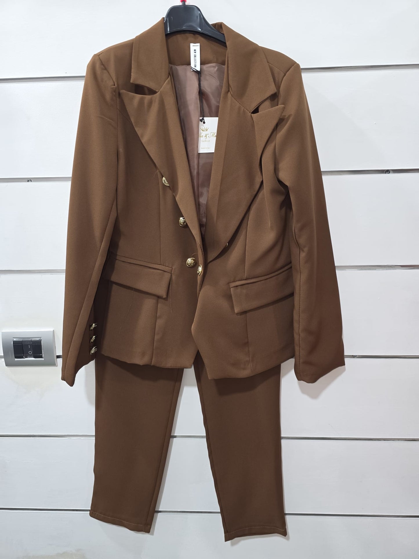 TAILLEUR PRIMA DONNA
