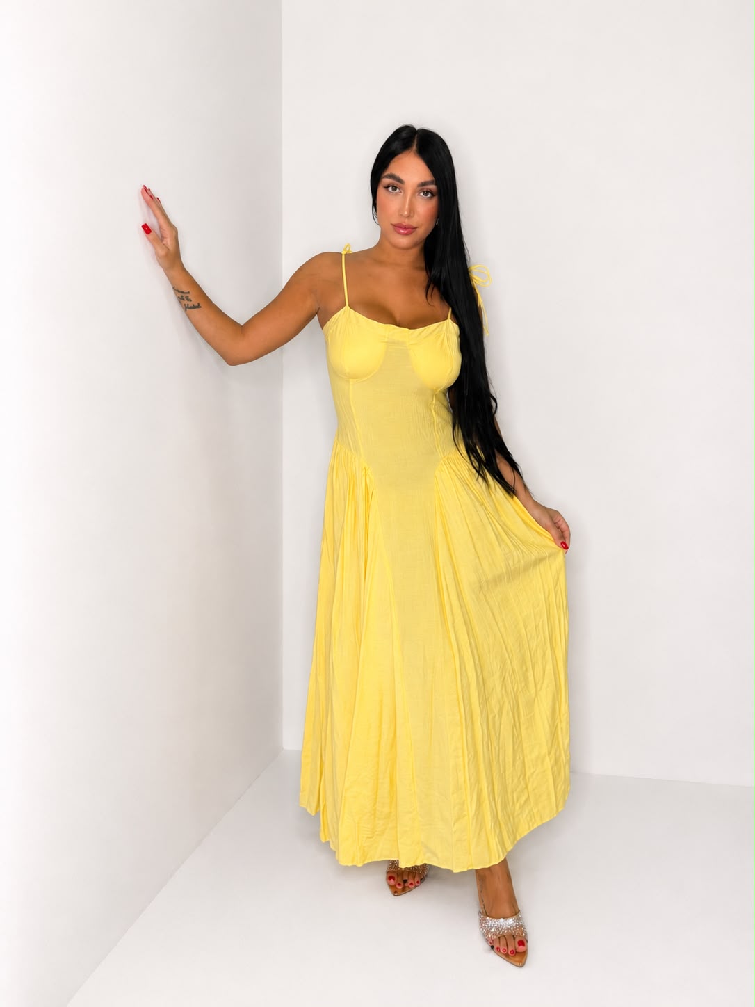 Abito Nadia