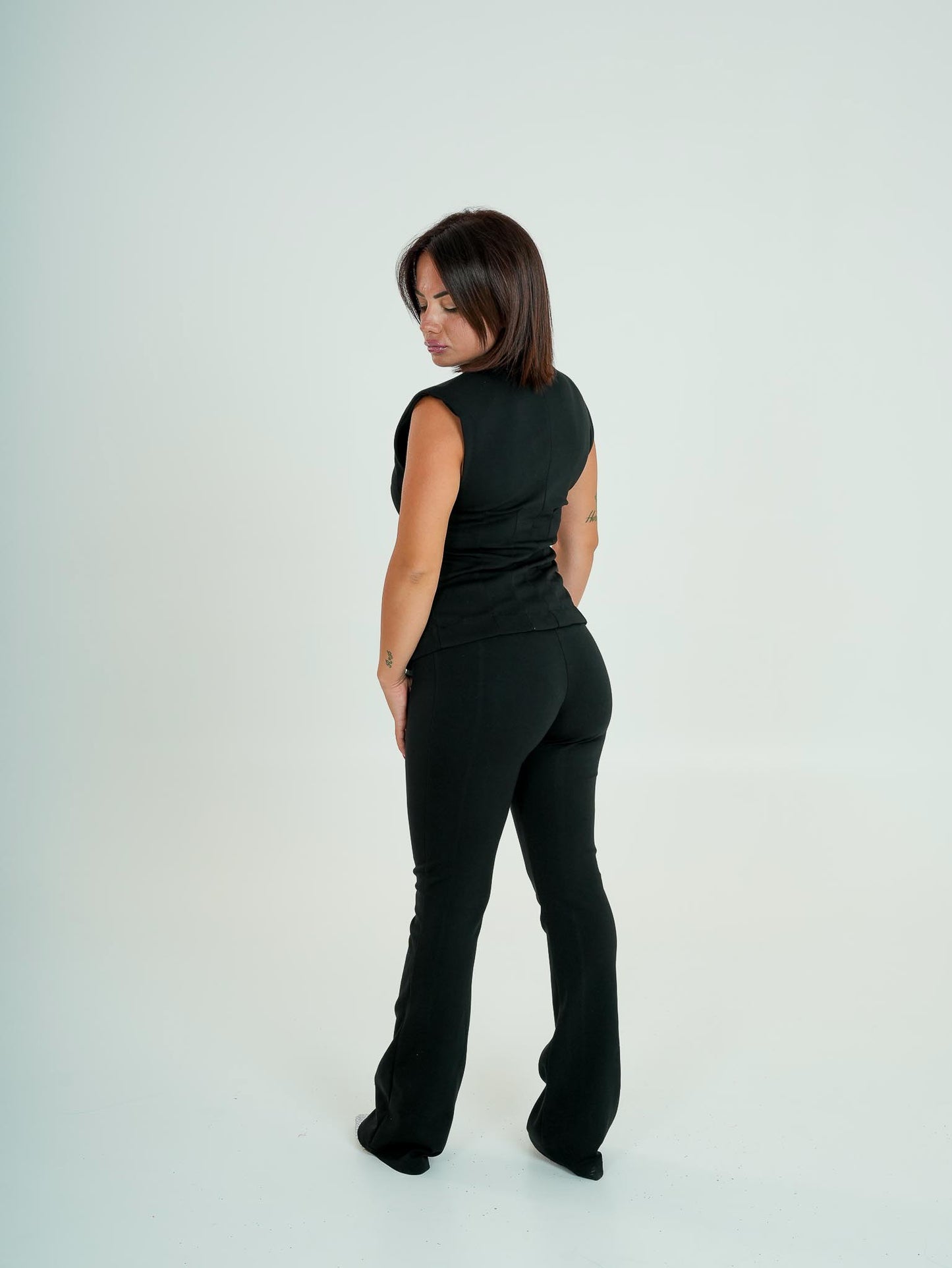 Tailleur Giacca e Pantalone