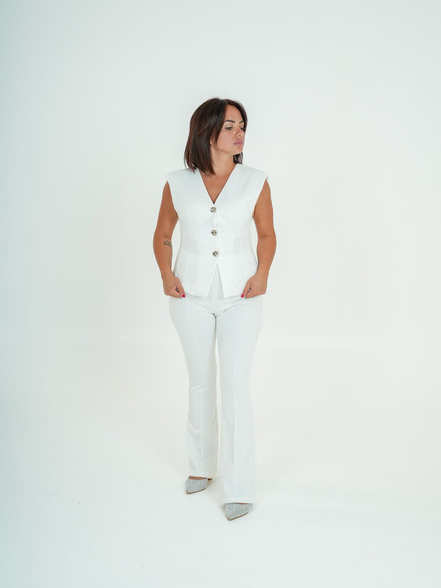 Tailleur Giacca e Pantalone