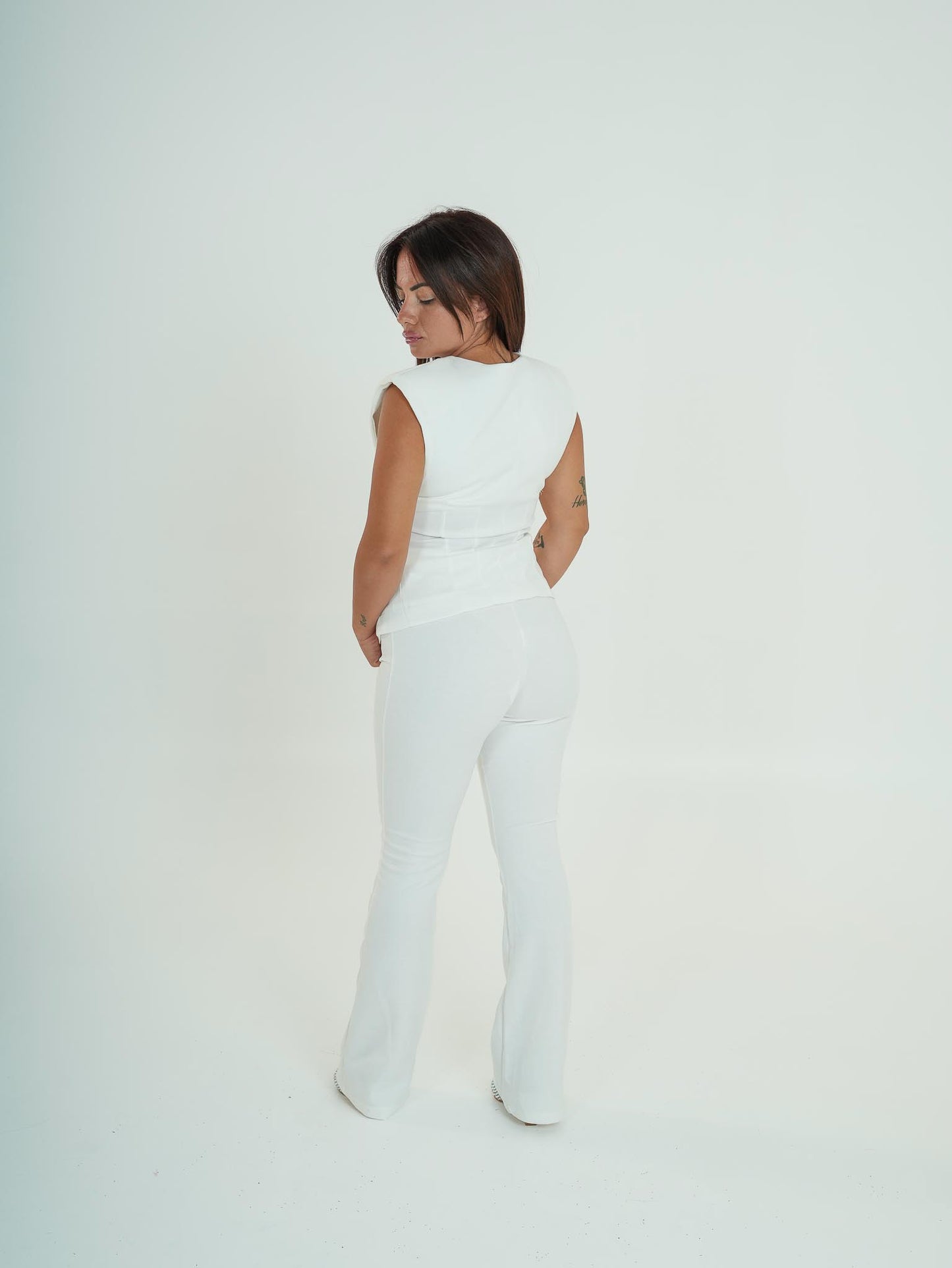 Tailleur Giacca e Pantalone