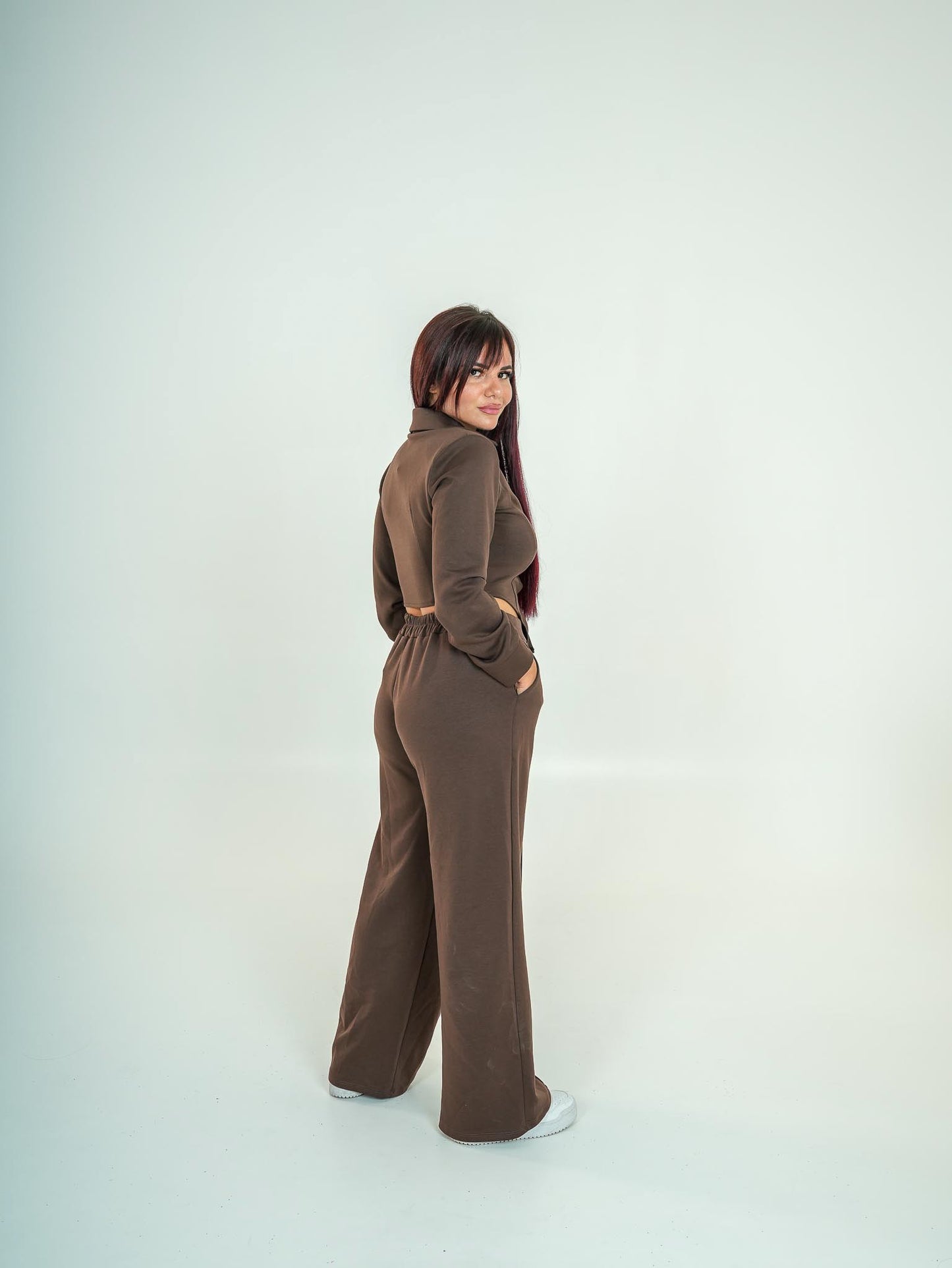 Coordinato Camicia e Pantalone