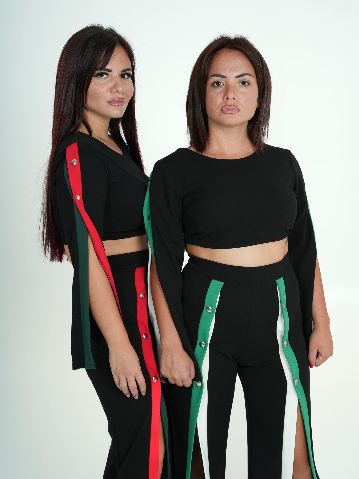 Tuta modello Adidas