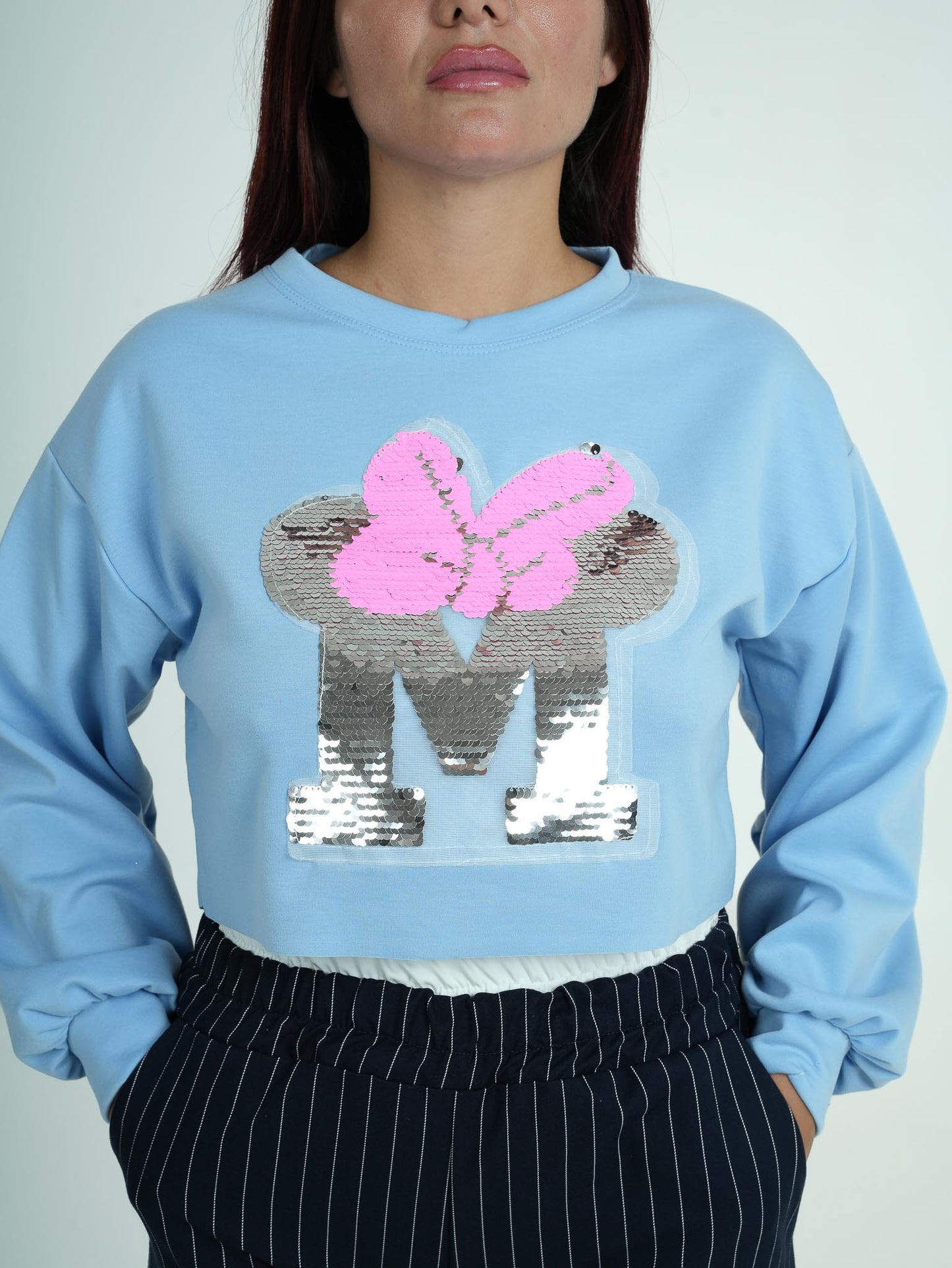 Felpa Minnie