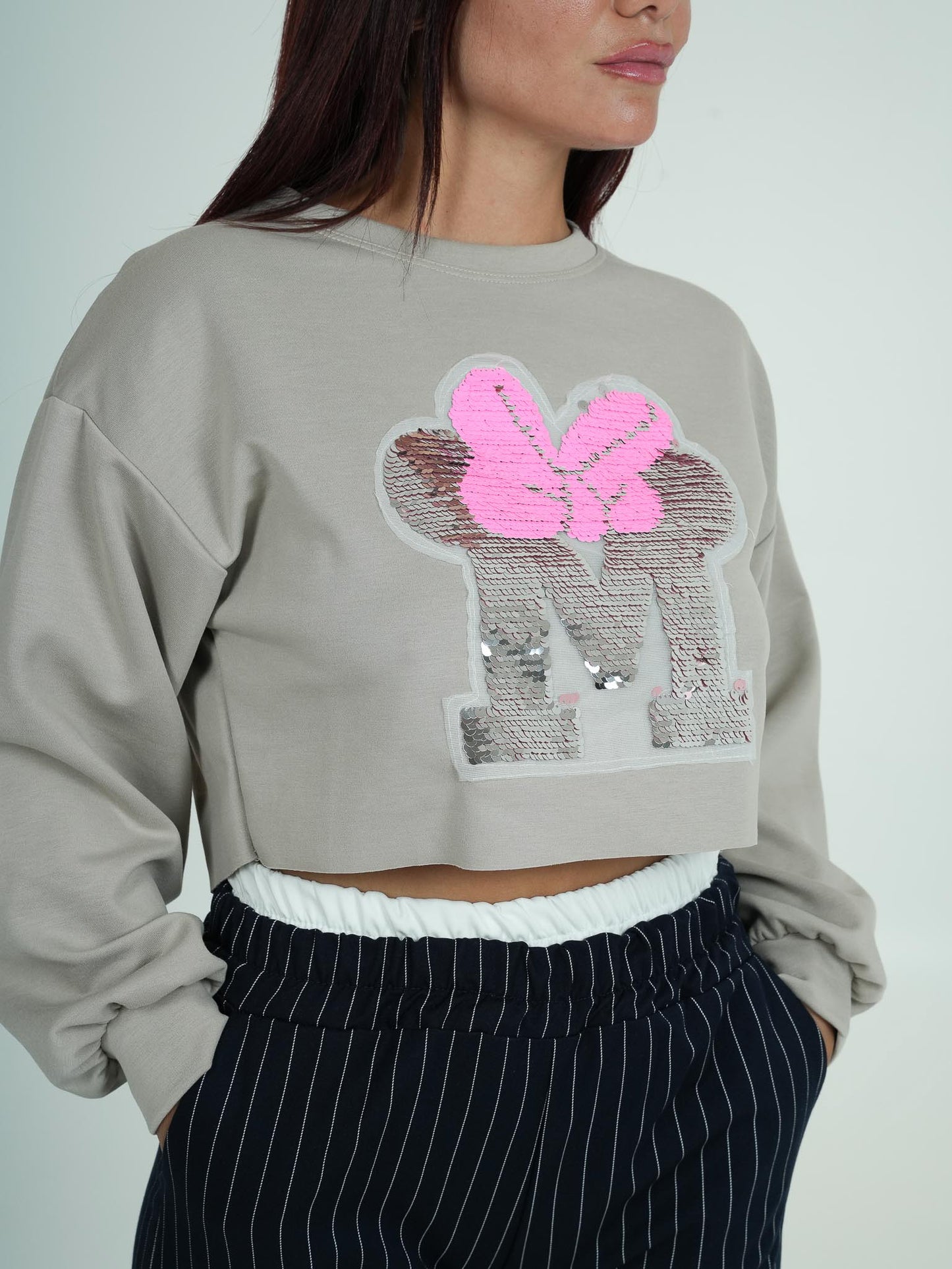 Felpa Minnie