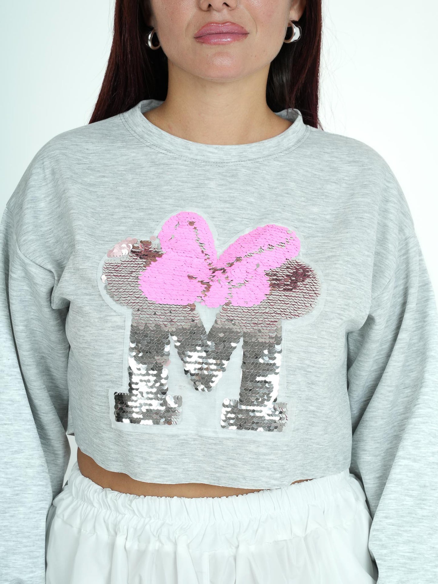 Felpa Minnie