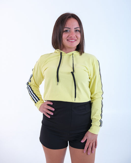FELPA MODELLO ADIDAS