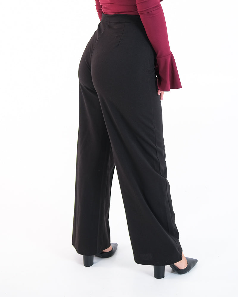 PANTALONI CLASSICI ELEGANTI