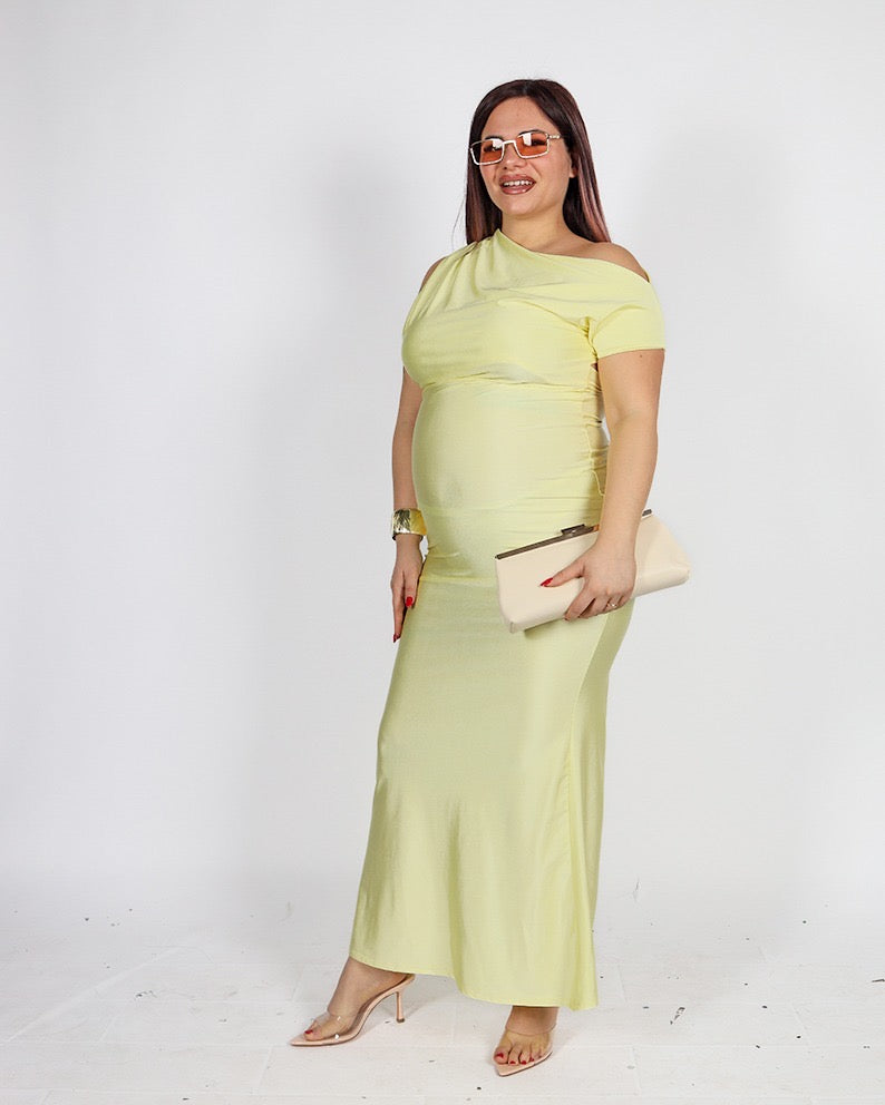 VESTITO LUANA