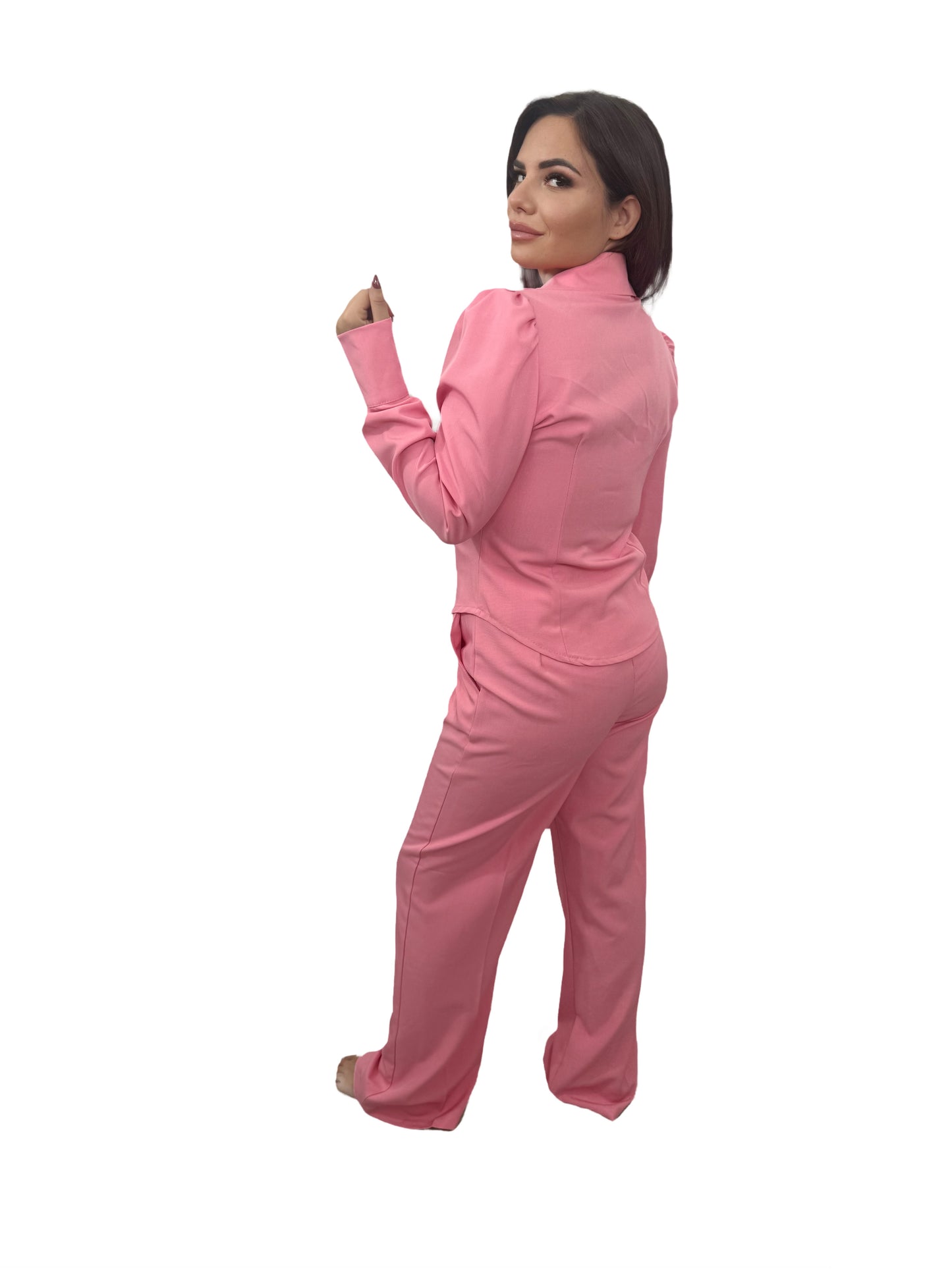 COORDINATO RAFFAELLA