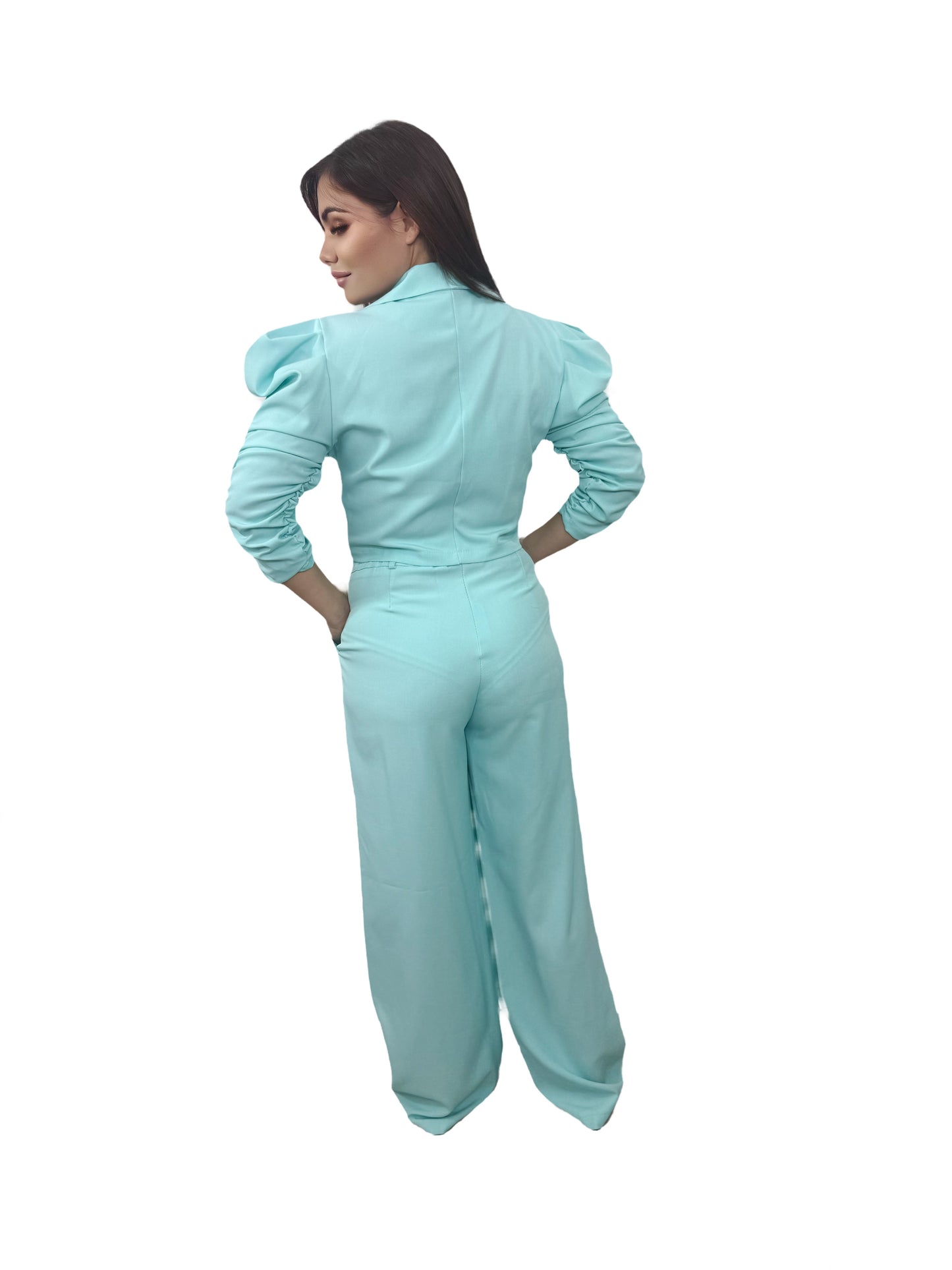 TAILLEUR ANNA