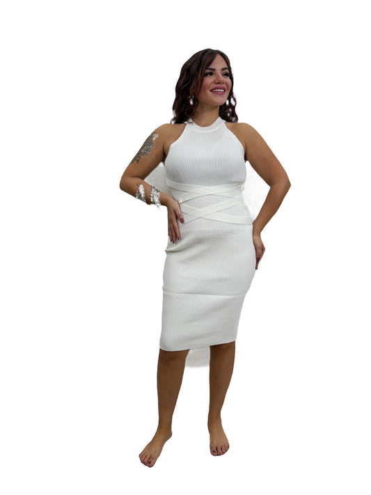 VESTITINO DI LANA