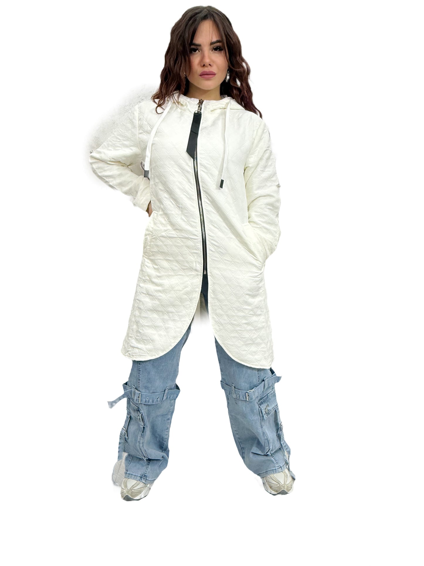 TRENCH DAFNE