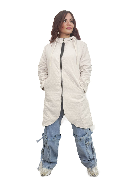 TRENCH DAFNE
