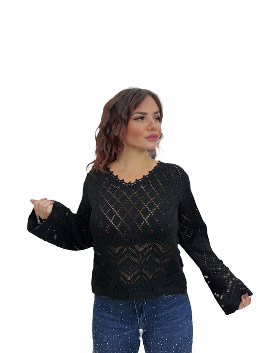 MAGLIA ELEGANT