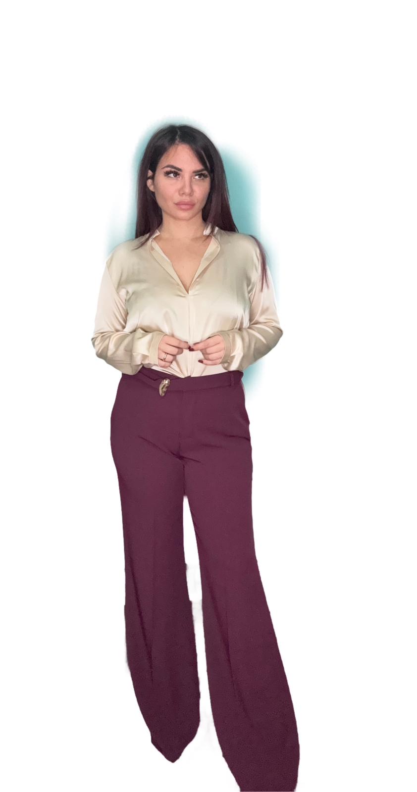 COMPLETO ELEGANZA