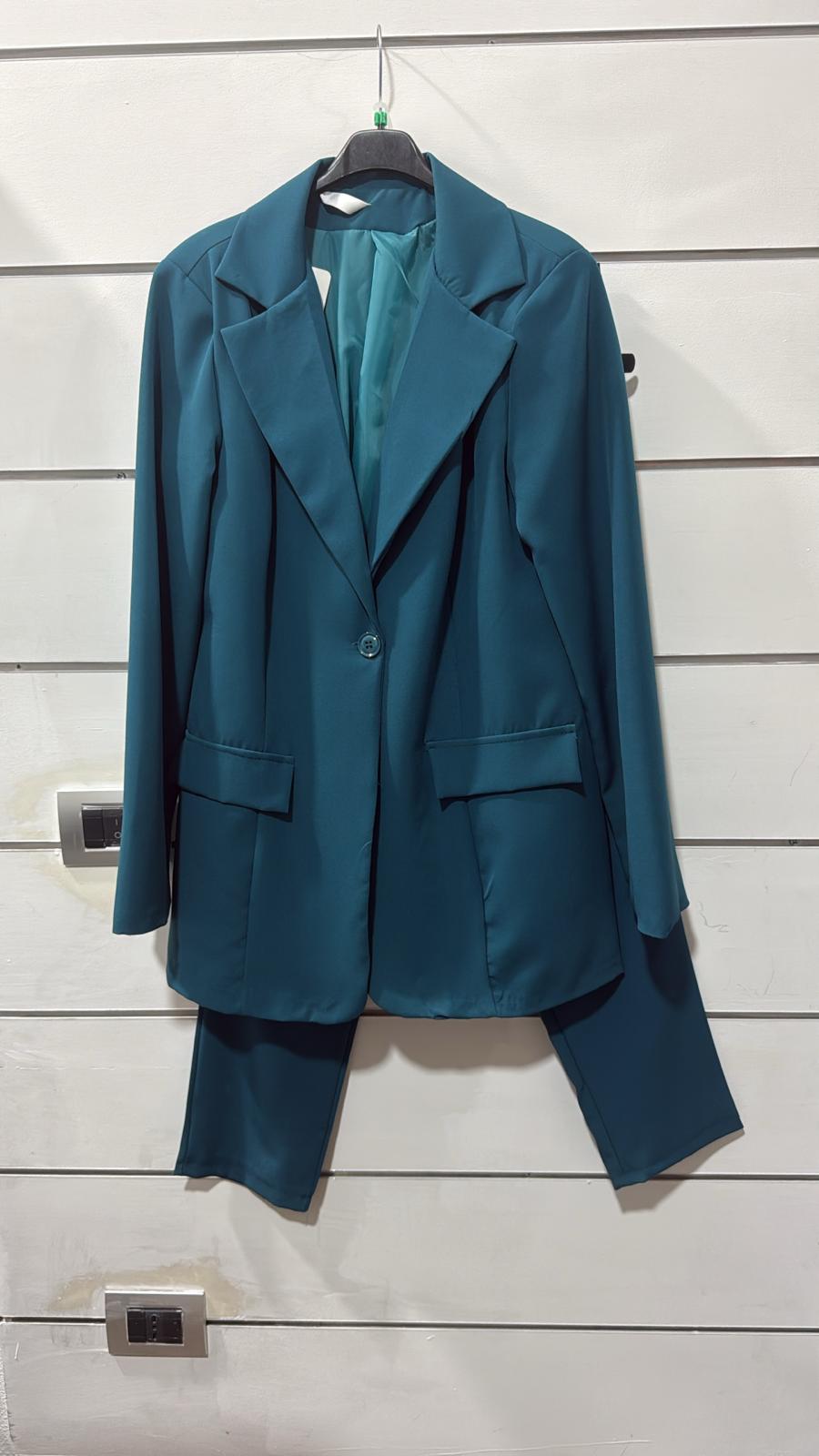 TAILLEUR CLASSICO