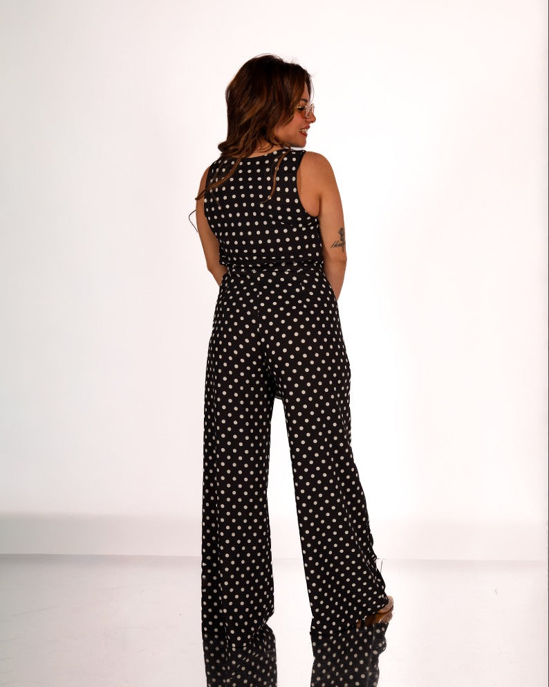 COMPLETO ELEGANT PUA
