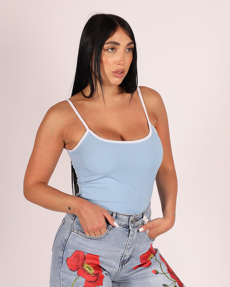 Body Bicolor
