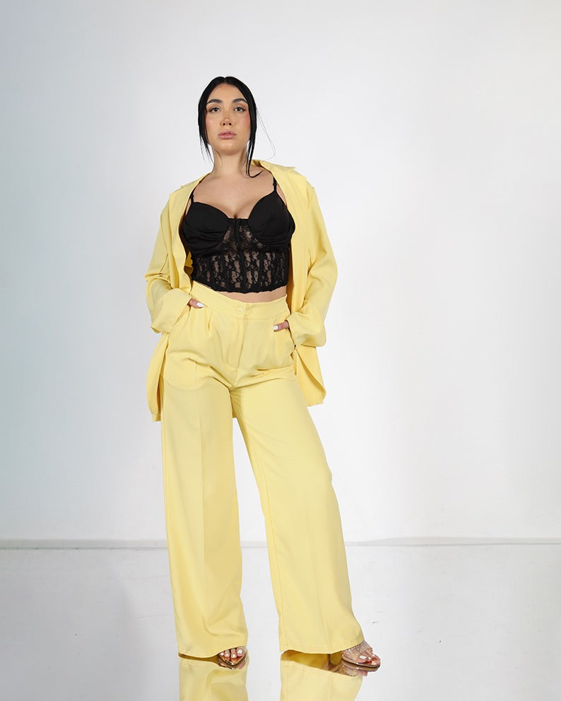 Tailleur Cuore