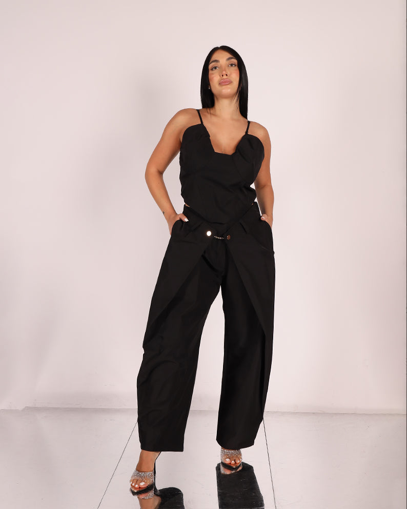 Coordinasto Starlux