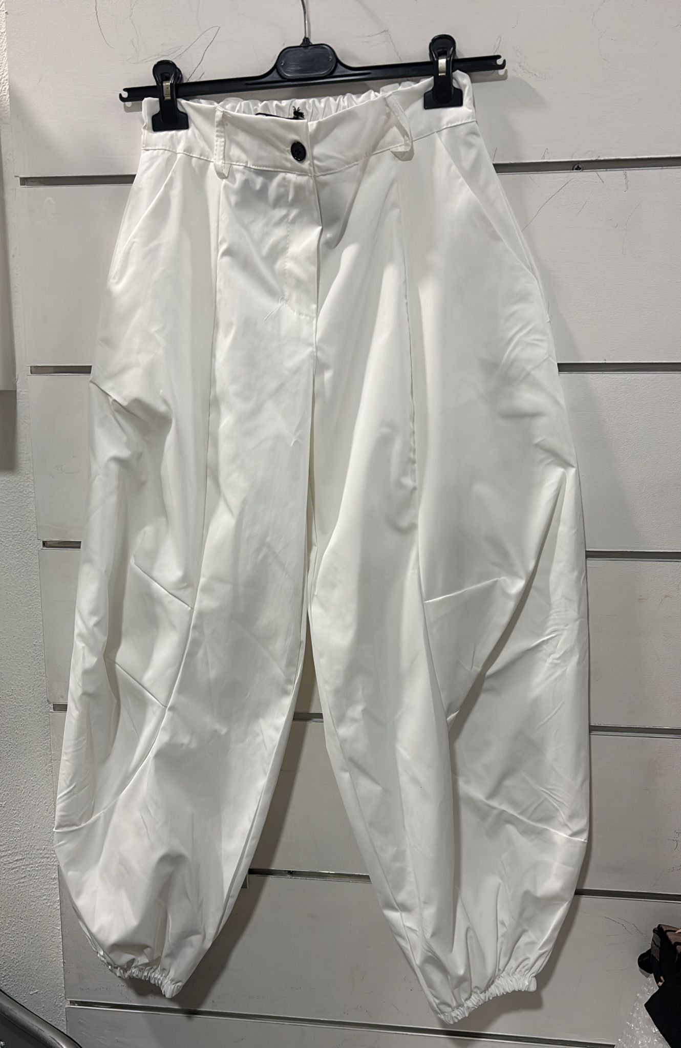 Pantalone Ballon New