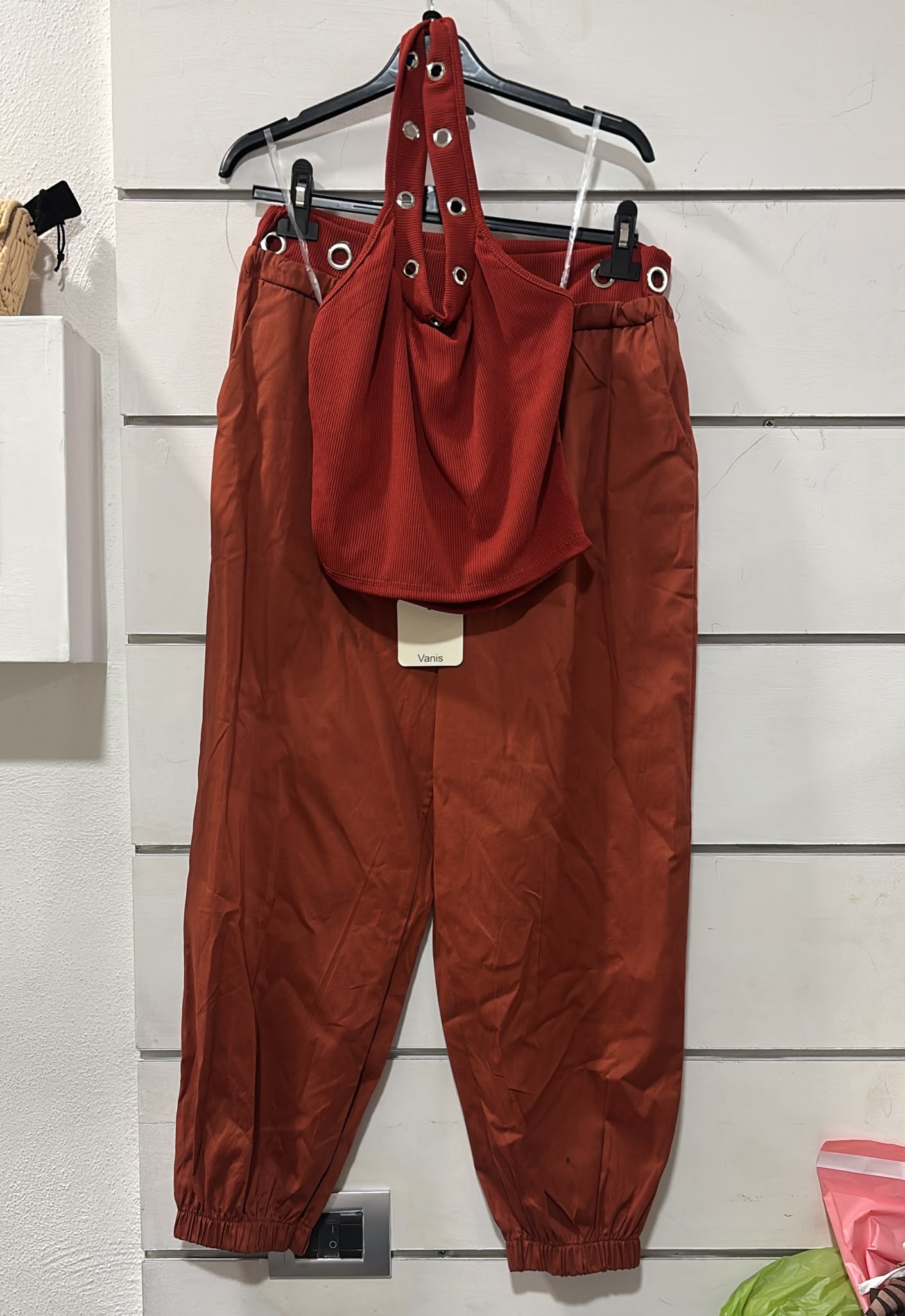 Coordinato Jeremy