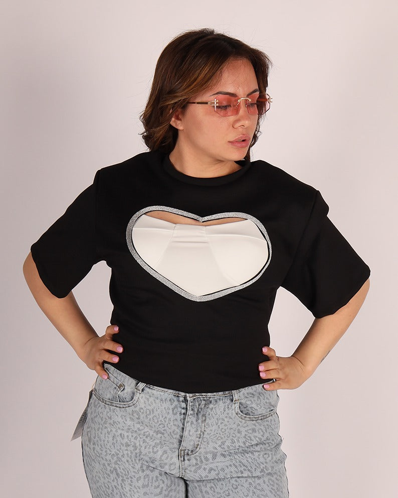 Maglia Love