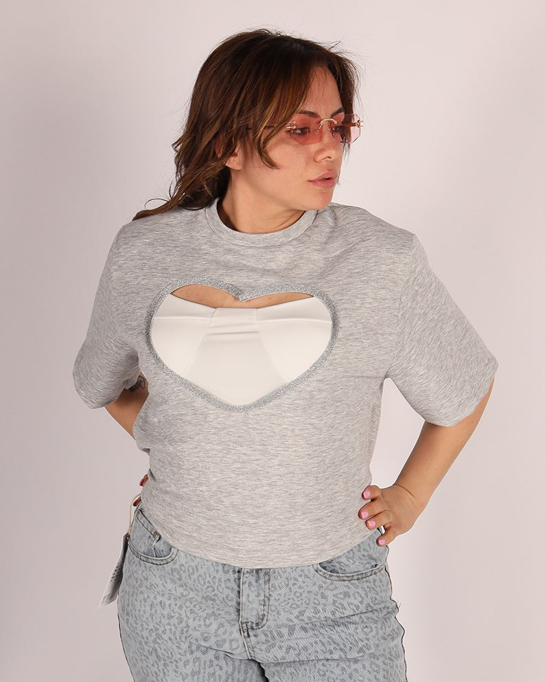 Maglia Love