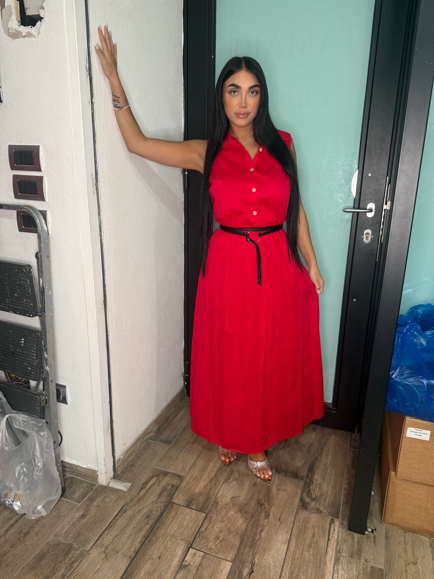 Abito dress