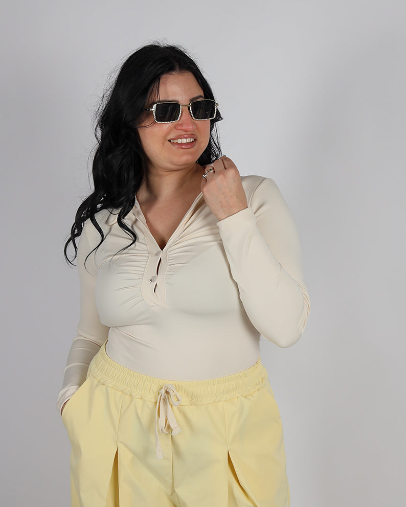 BODY CAMICIA ALESSIA