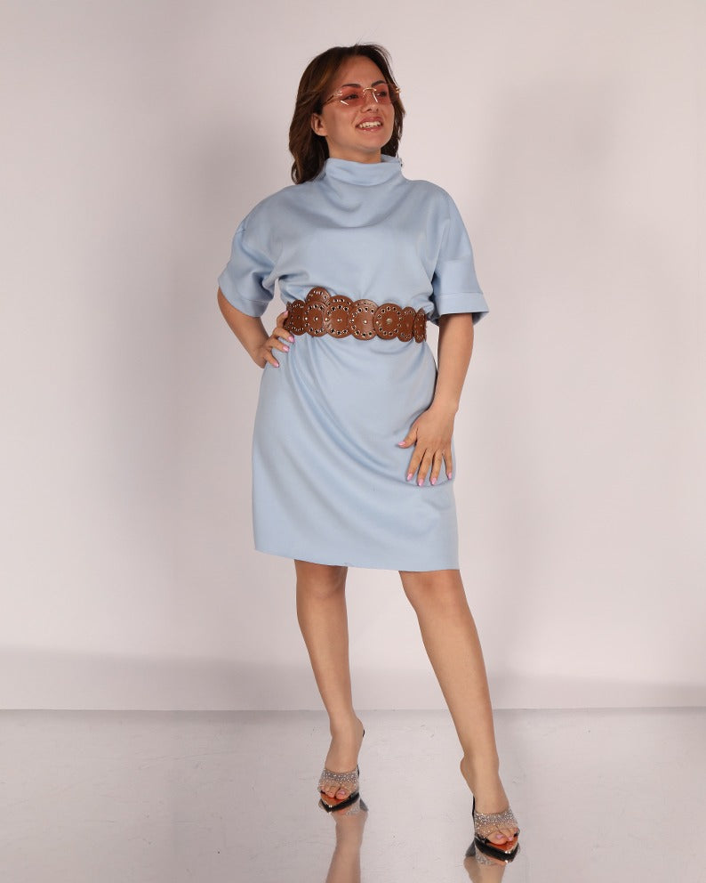 Maglia con Cinturone