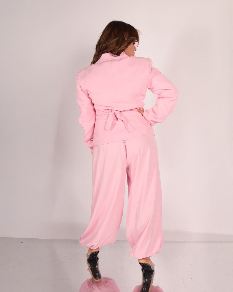 Tailleur Sinfony