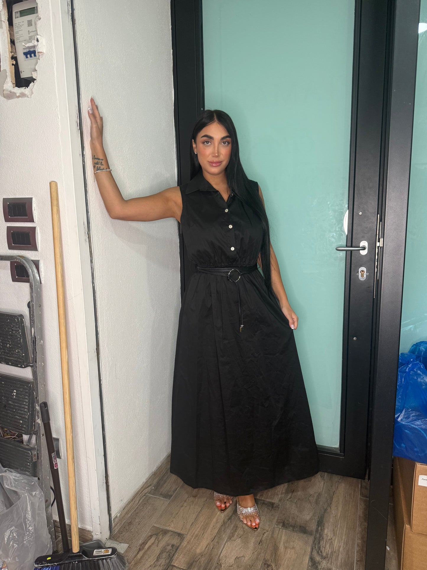 Abito dress