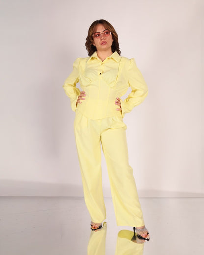 Tailleur Alma