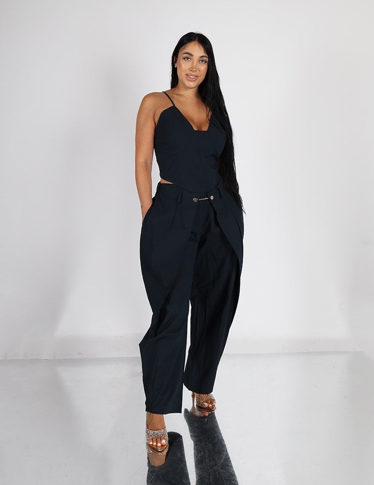 Coordinato Starlux