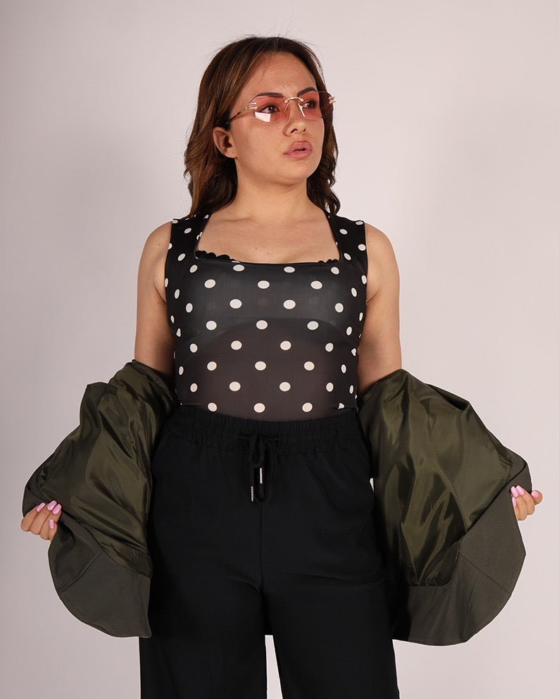 Body Pois