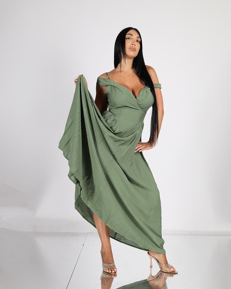Abito Elena