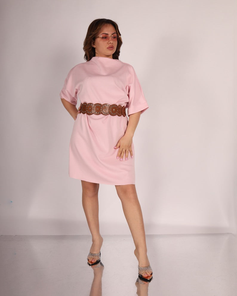 Maglia con Cinturone