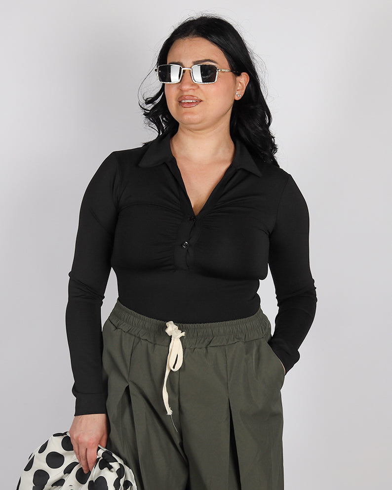 BODY CAMICIA ALESSIA