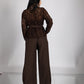Tailleur Macramè