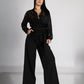 Tailleur Macramè