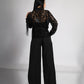 Tailleur Macramè