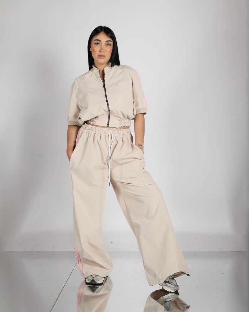 Tuta Soel Chic
