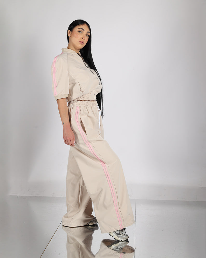 Tuta Soel Chic