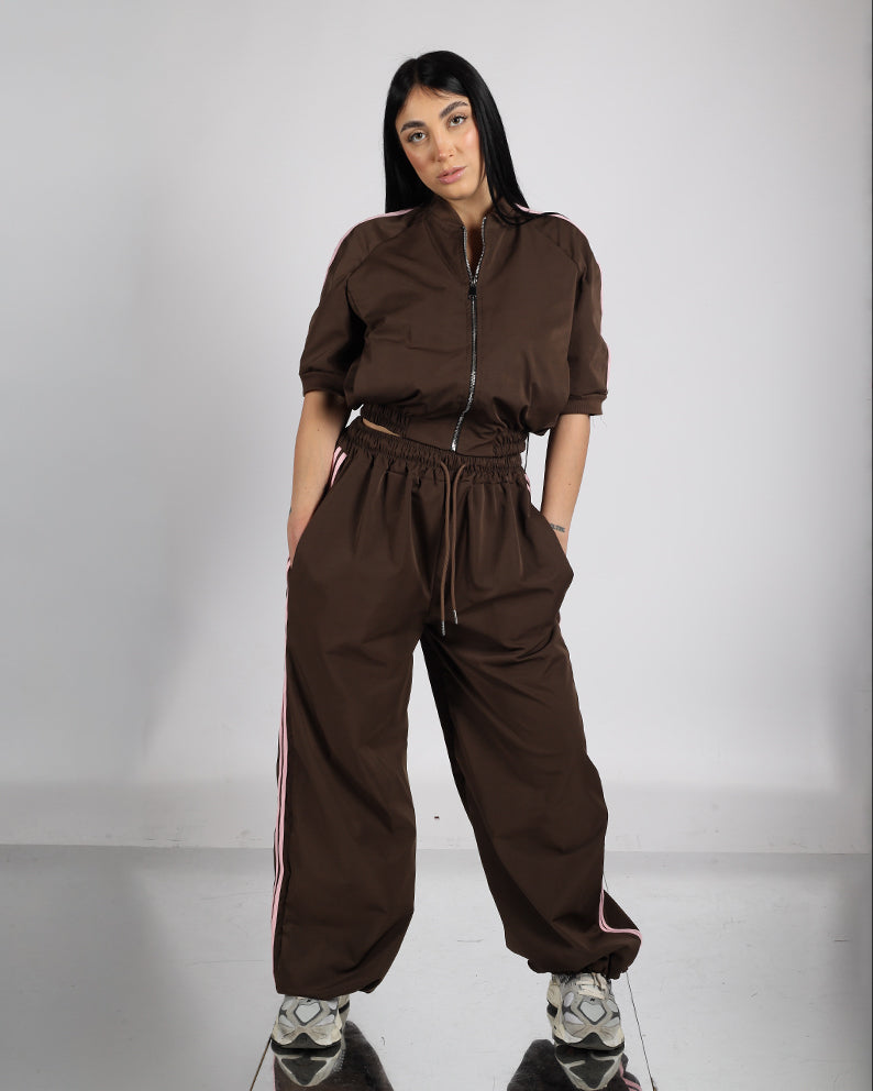 Tuta Soel Chic