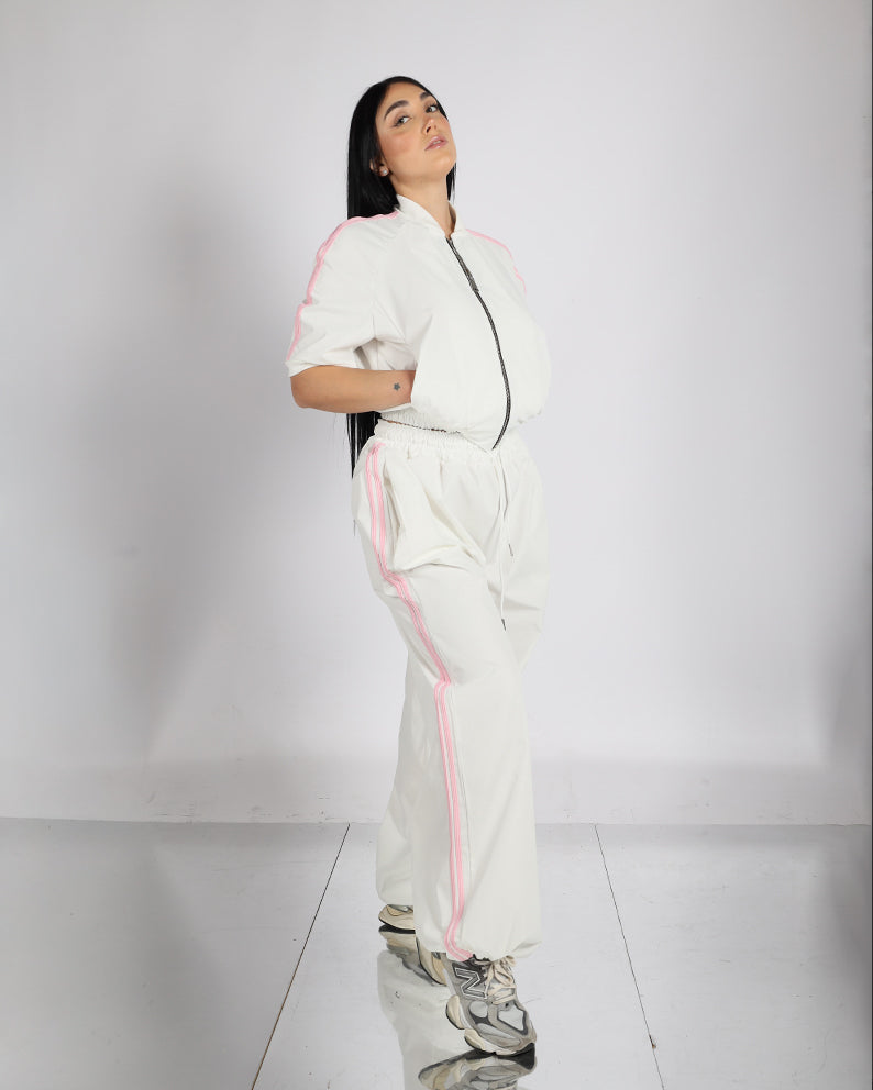 Tuta Soel Chic