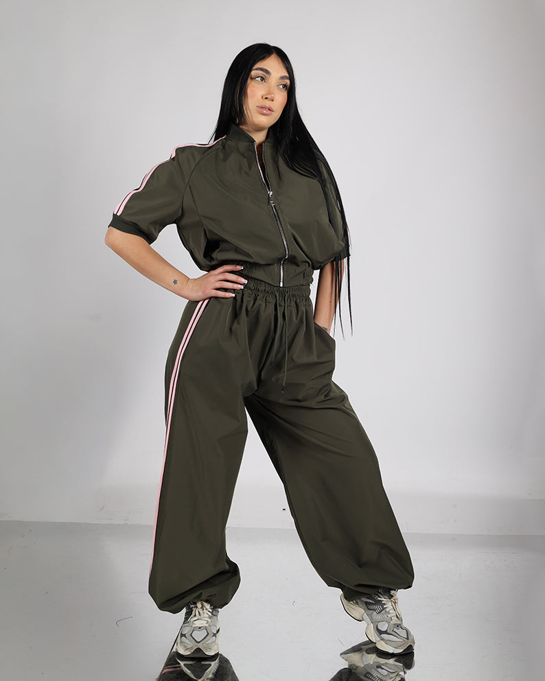 Tuta Soel Chic