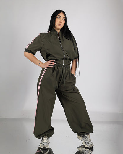Tuta Soel Chic