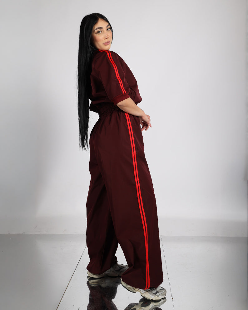 Tuta Soel Chic